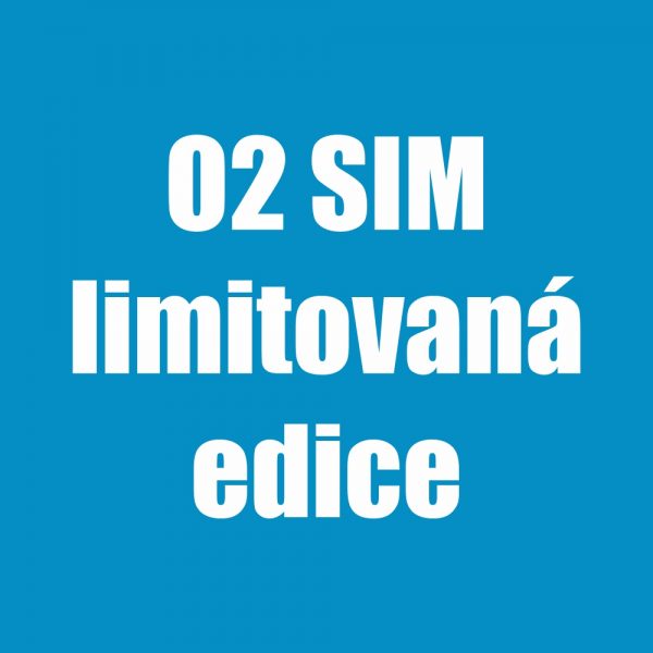O2 SIM 100 GB 2